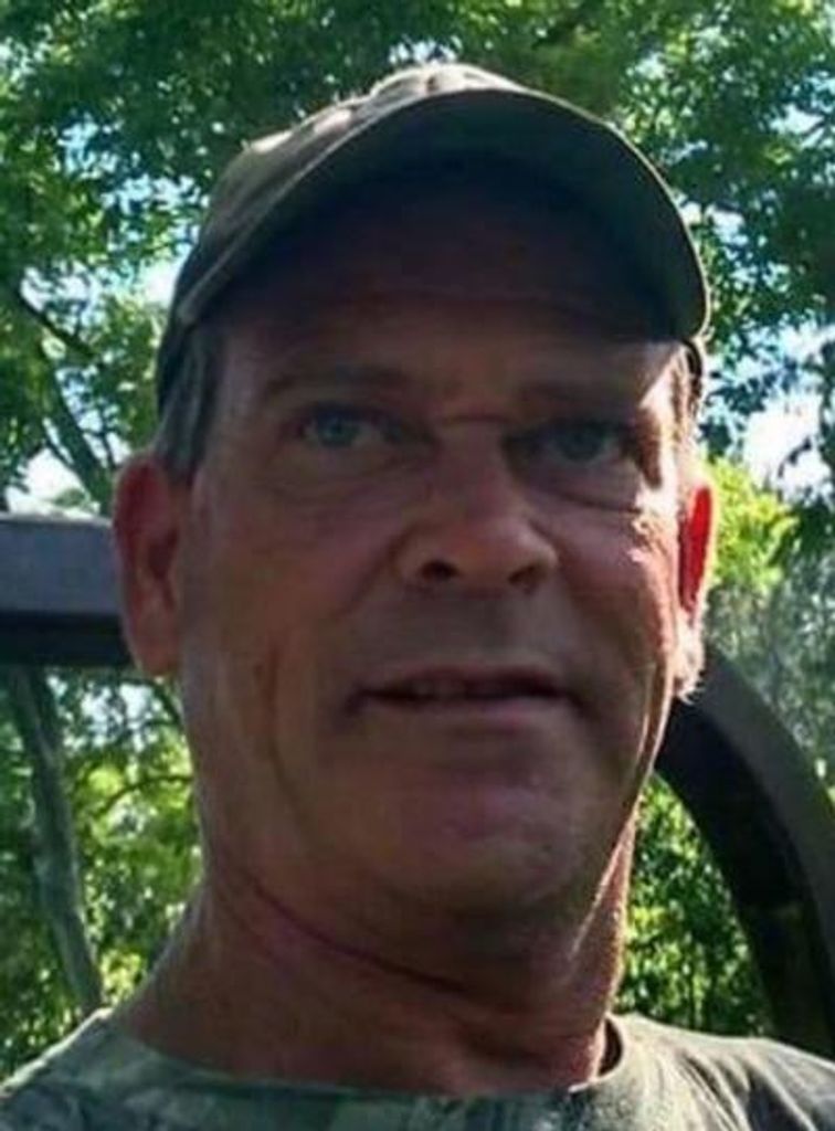 Rusty Lindsey Profile Photo