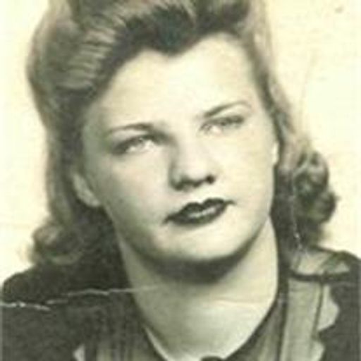 Norma Jean Mackey (Sedlak) Profile Photo