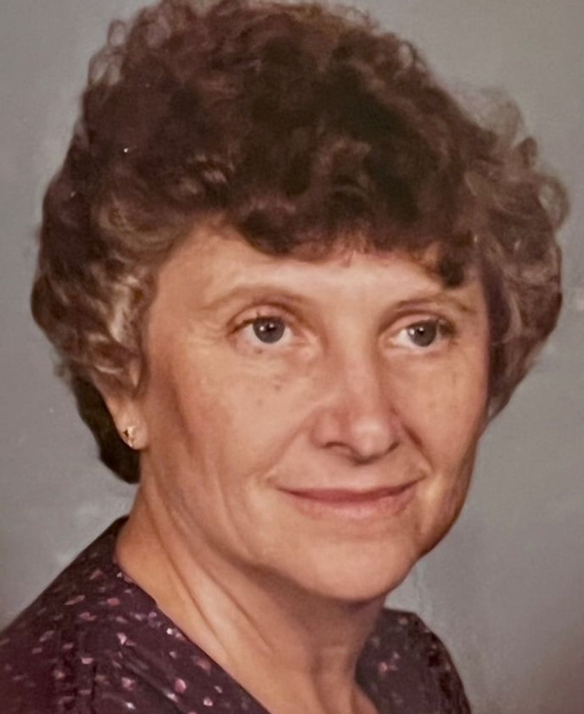 Margaret Jo Peregrine Profile Photo