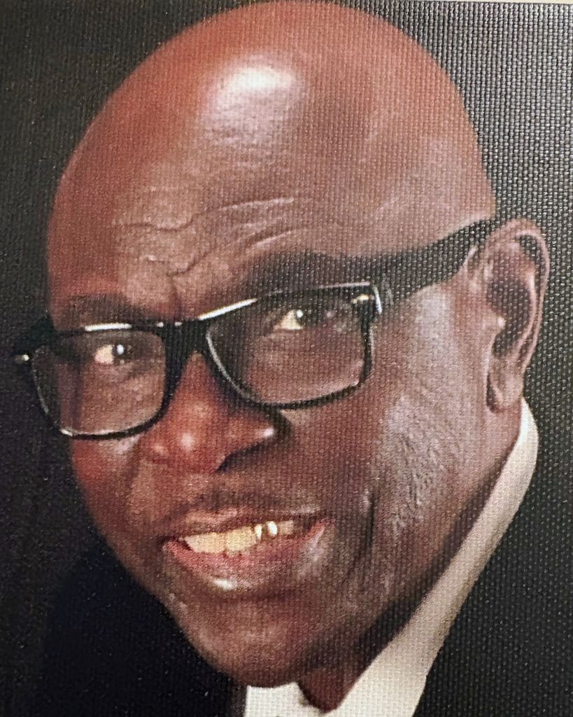 Moses "Babybrother" L. Johnson, Jr. Profile Photo