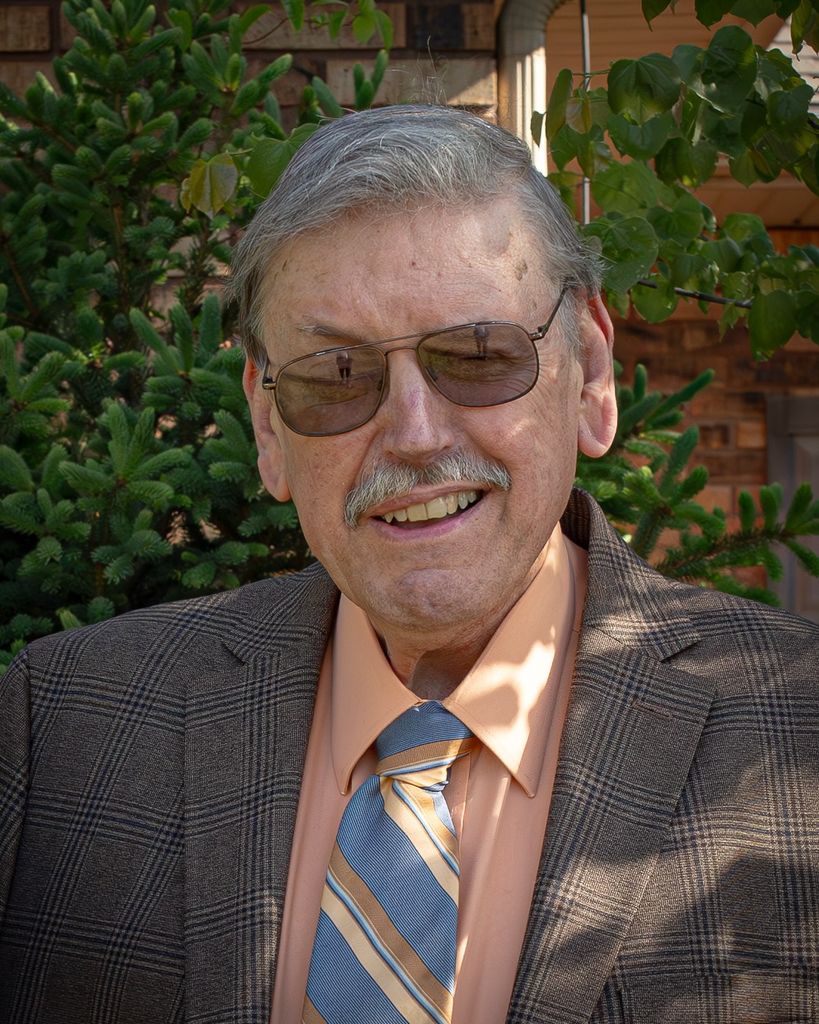 Joseph William "Joe" Glidewell, III (Courtsey) Profile Photo