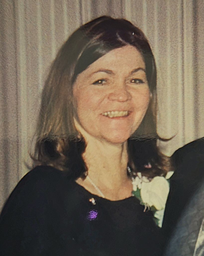 Nancy Barney Houston