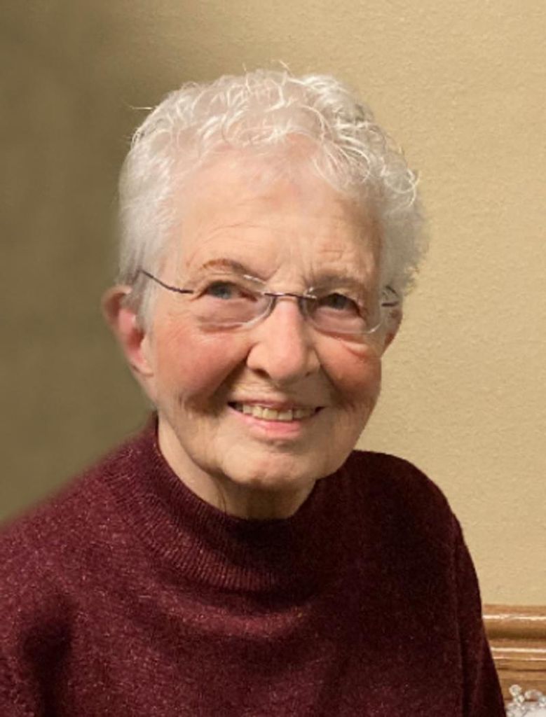 Esther Afdahl Profile Photo