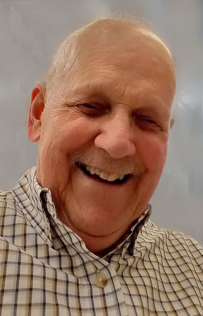 Robert “Jerry” Harnas Profile Photo