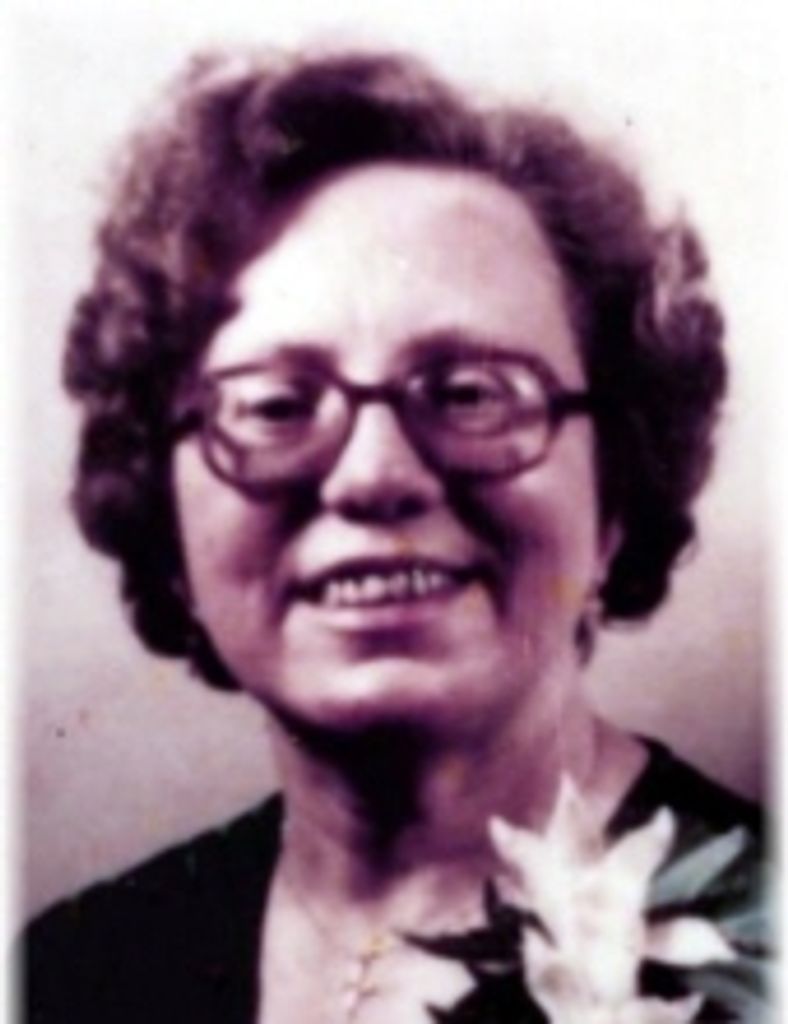 Marie Welker