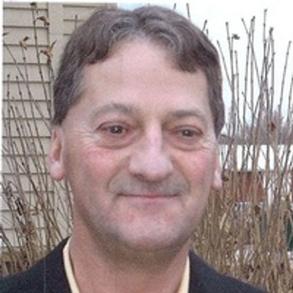 Wayne Christianson Profile Photo