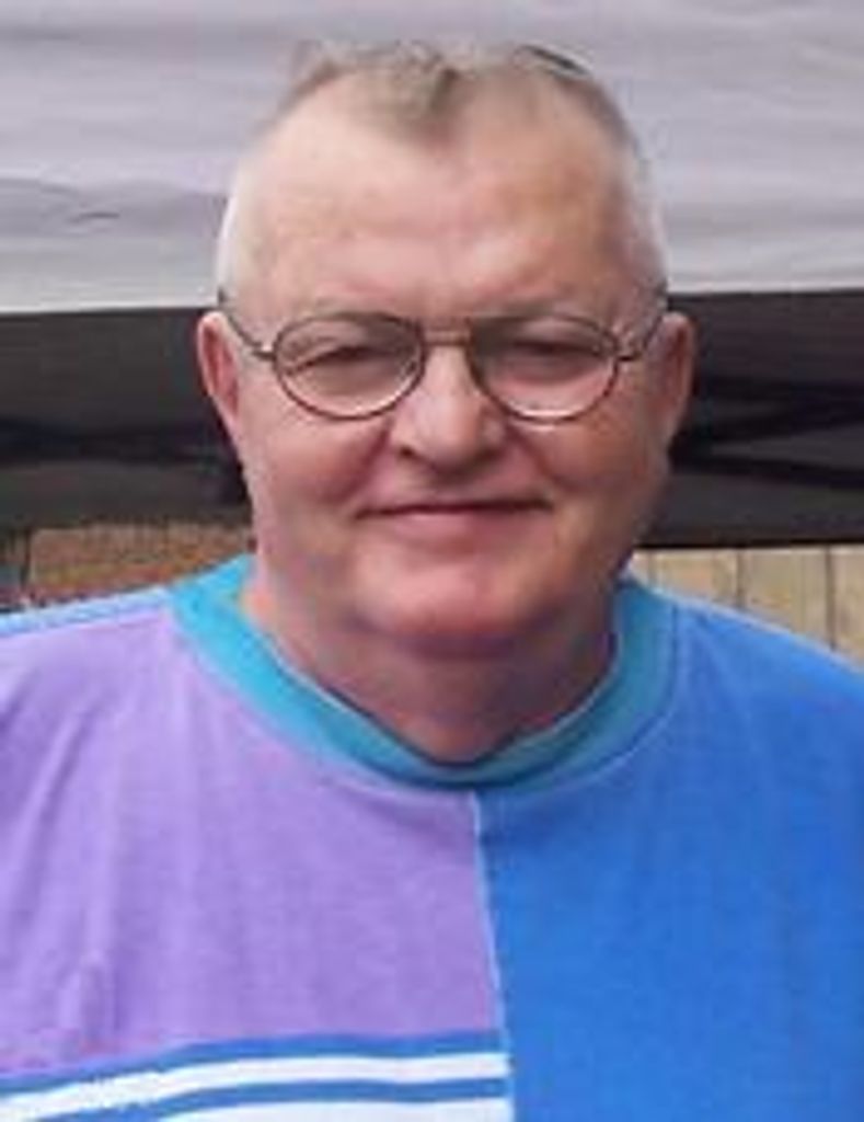 Samuel Janke