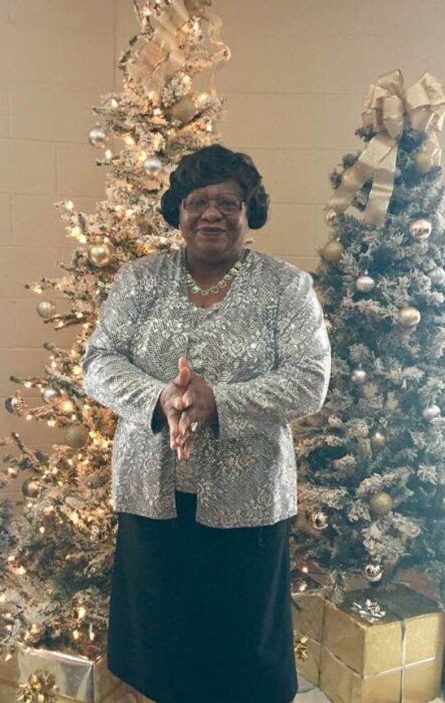Phronnie Jones
