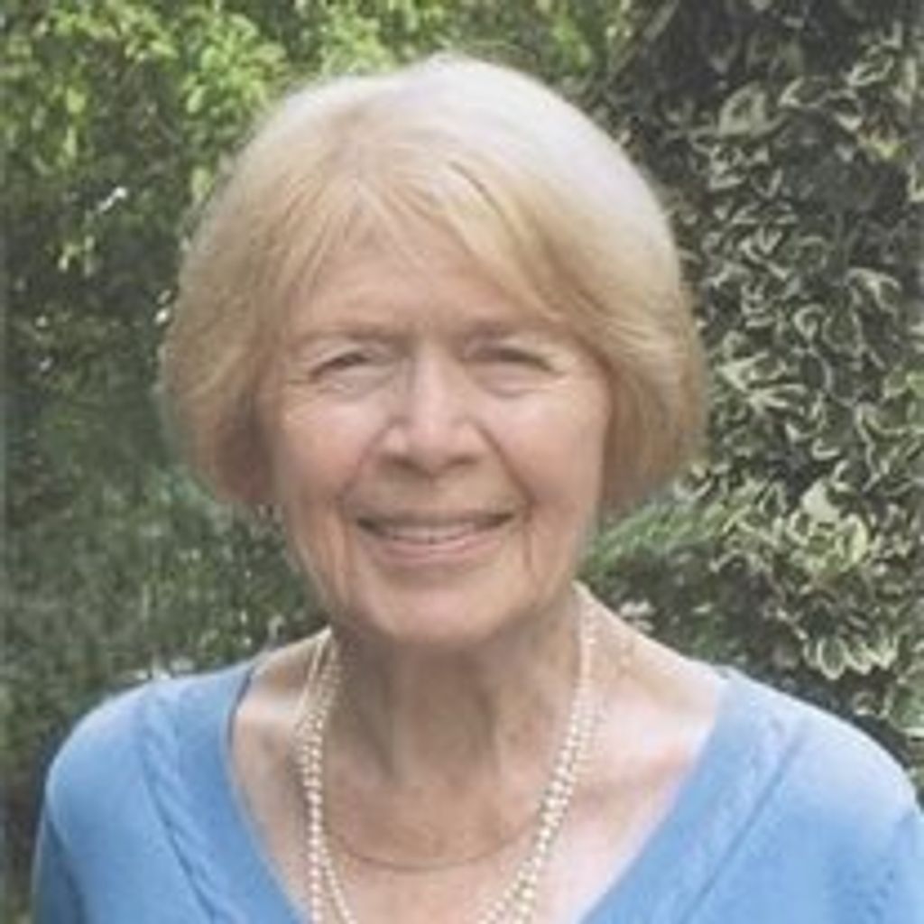 Alice Emily  Killion