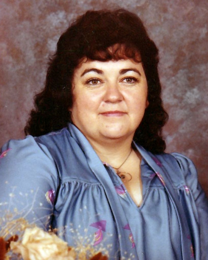Barbara Laraine (Fullmer)  Nichols