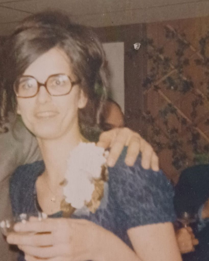 Patricia Jean Falany Profile Photo