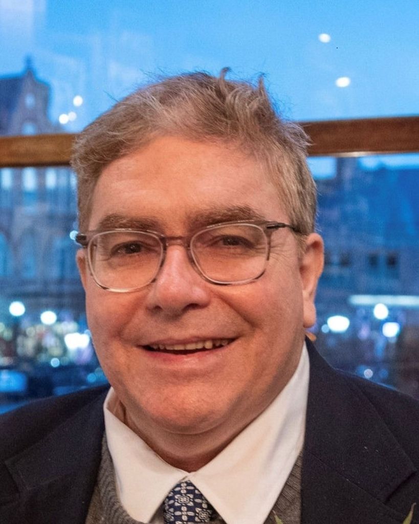 Paul John Smaldone, Jr.