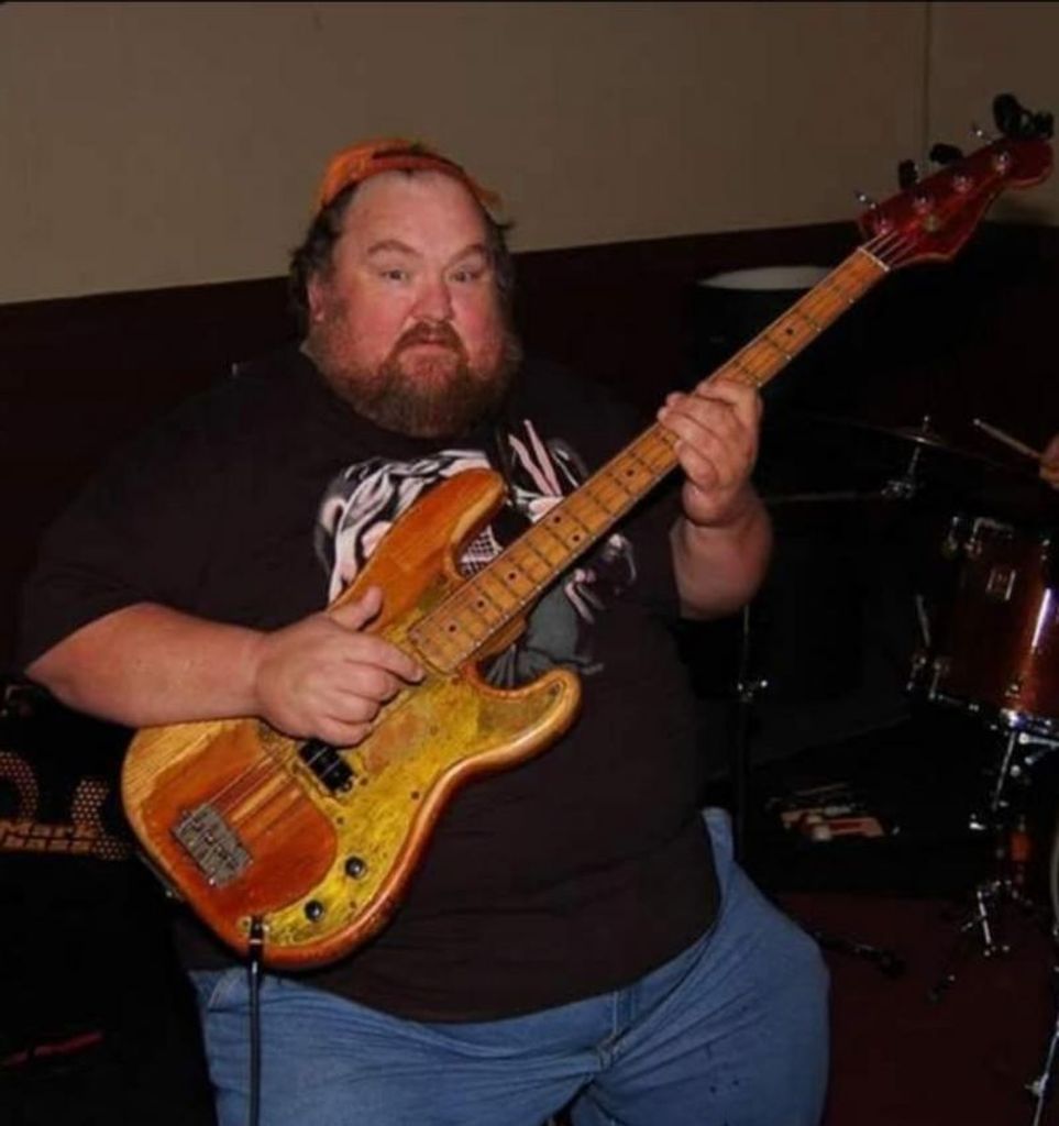 Ronnie Dean Ellis Profile Photo