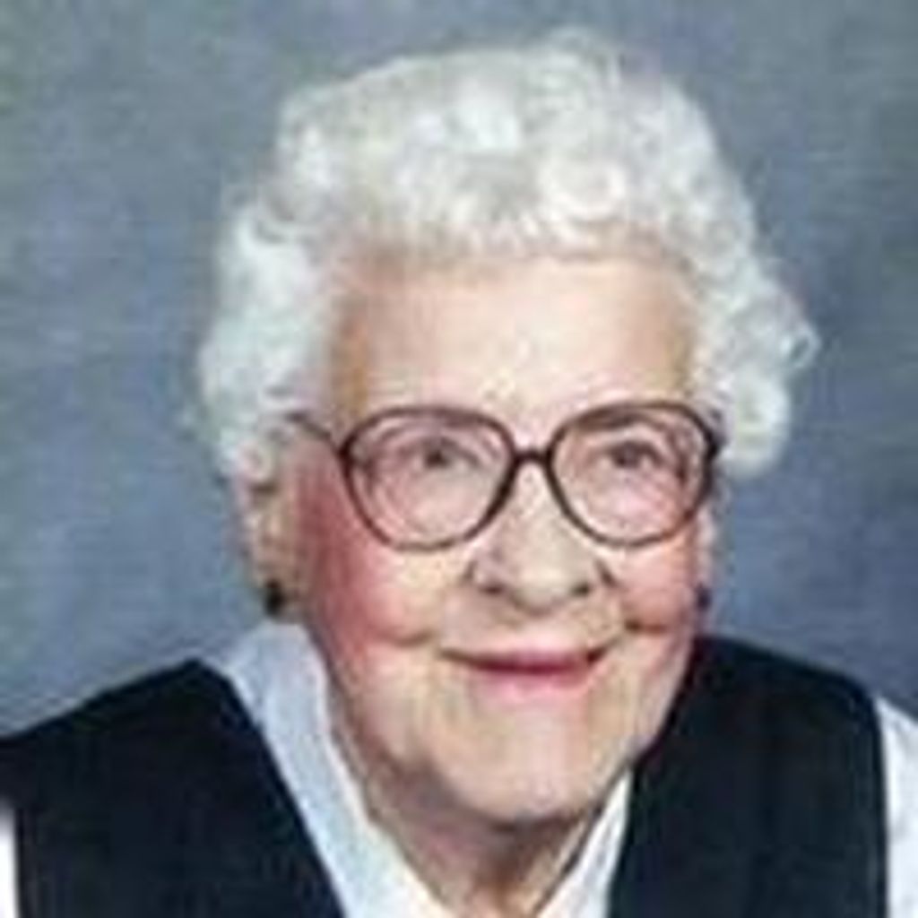Frances  M. Schmidt
