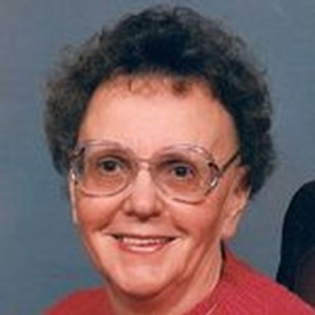 Pearl D. Marsh