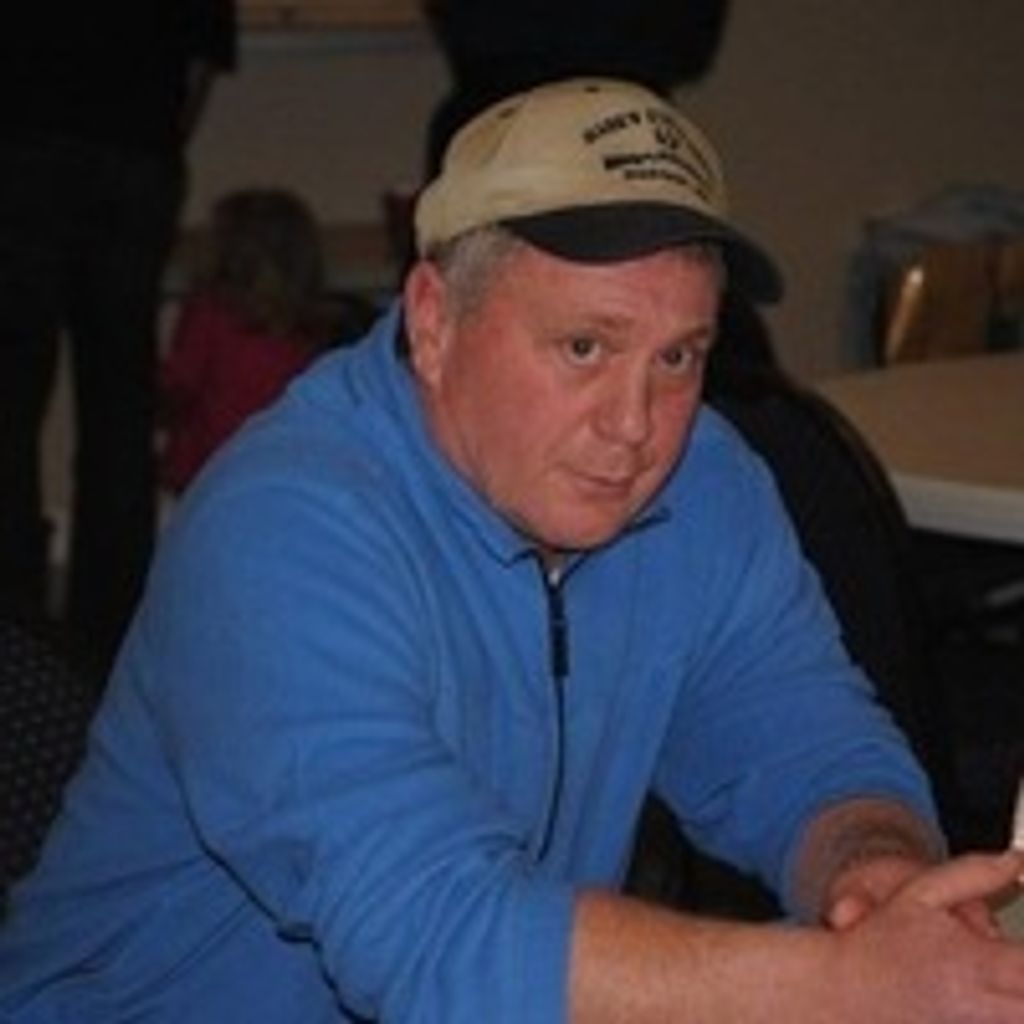 Timothy Lark Brooks