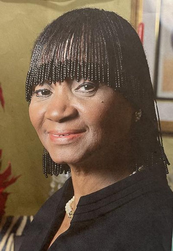 Betty Jean Davis Profile Photo