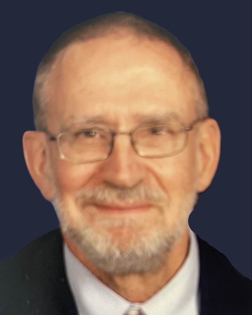 Dr. James H. "Jim" Shaffer