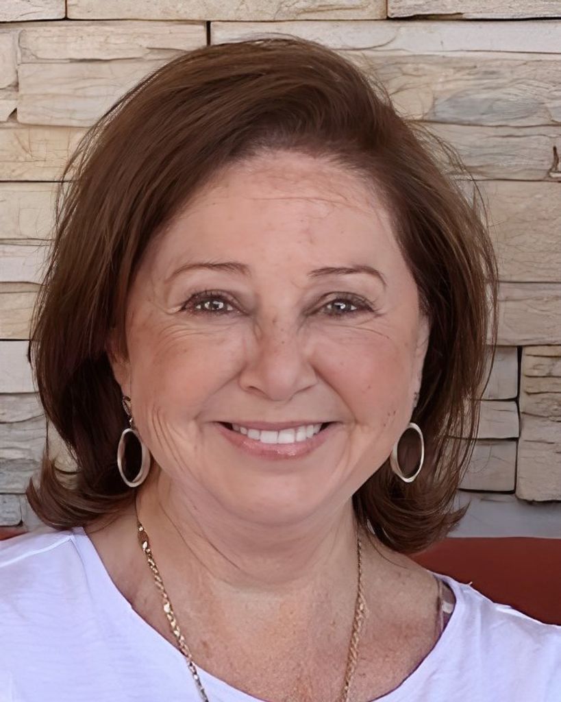 Jeanne M. Elizondo