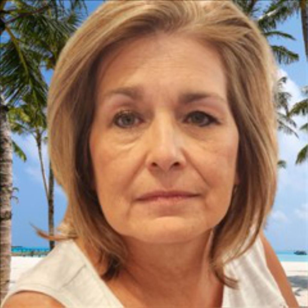 Katherine Lynn Albert Profile Photo