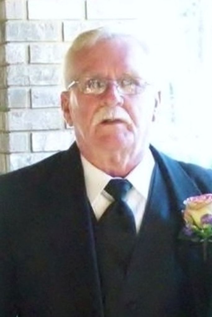 Rufus Baxter