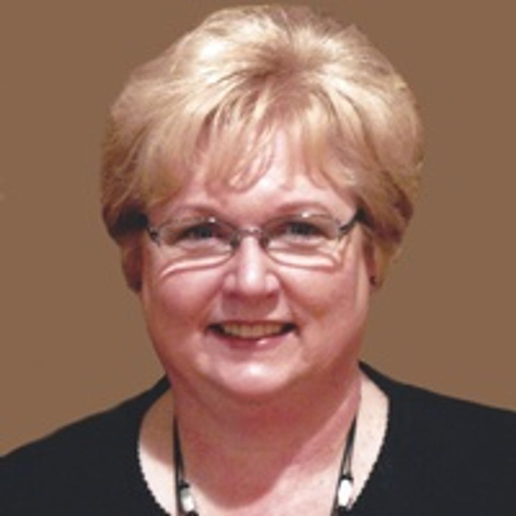 Sandra Lansdown