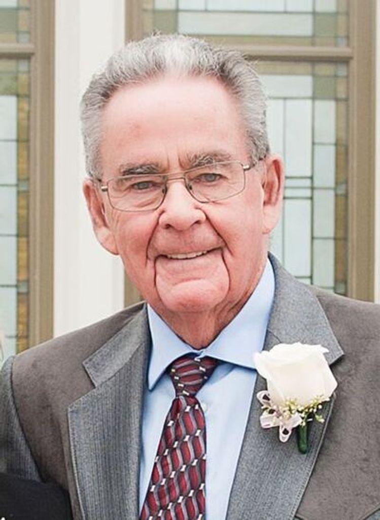 George Edward Senecal Profile Photo