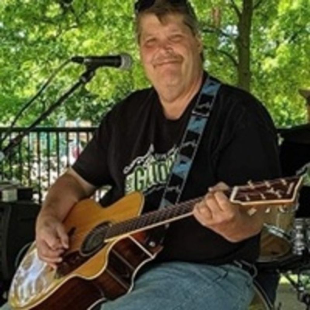 Todd W. Martin Profile Photo