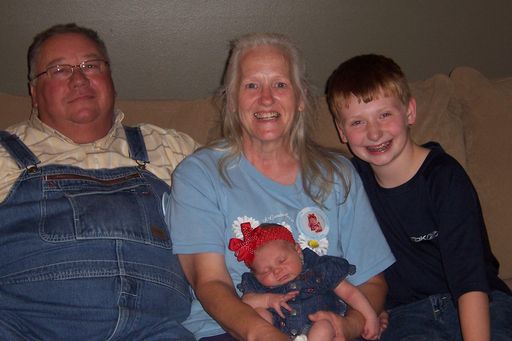 Patricia "Pat" Snodgrass photo gallery thumbnail 24 of 185