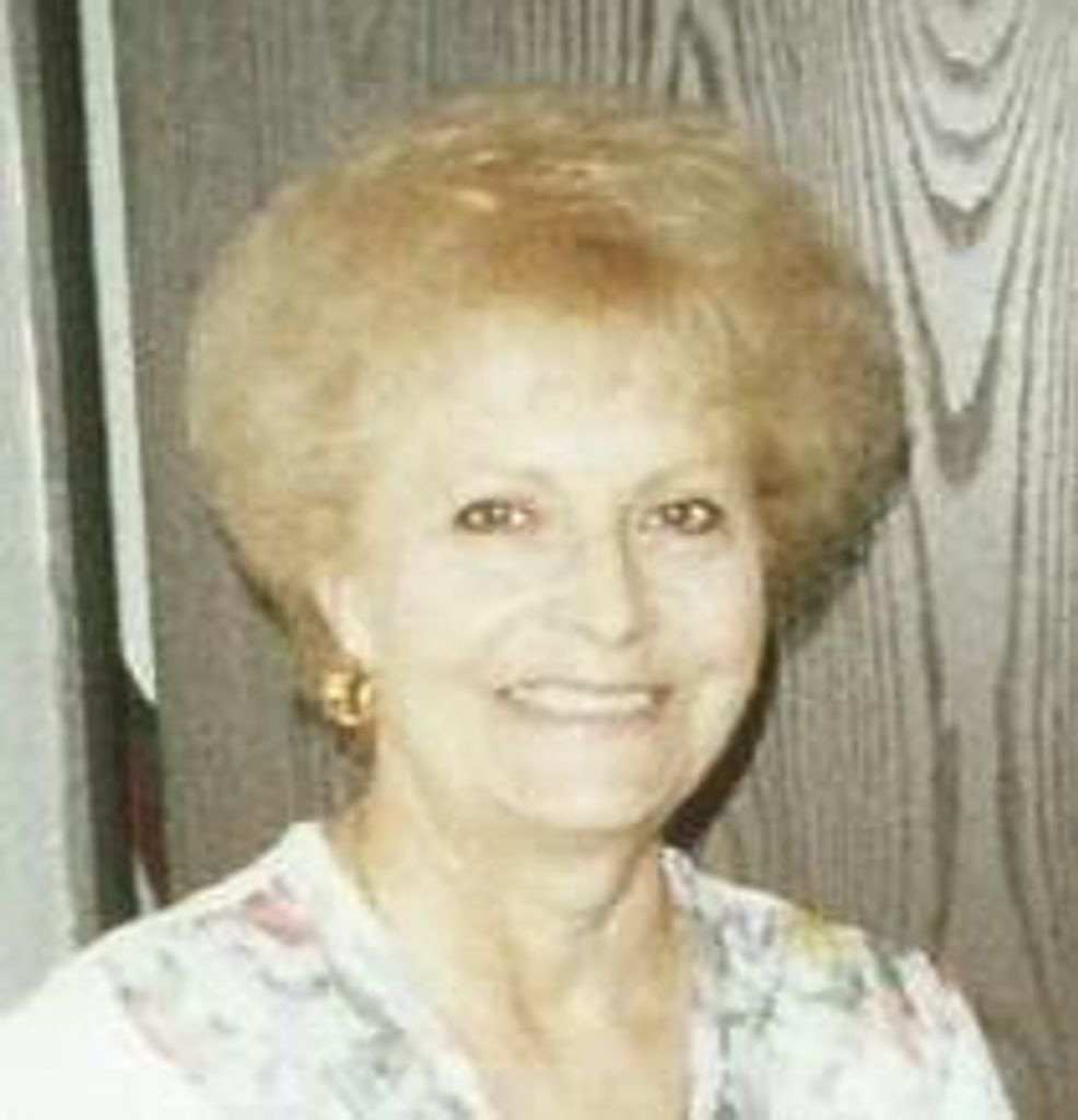 Avanelle "Abbie" Eileen (Montgomery) Moore