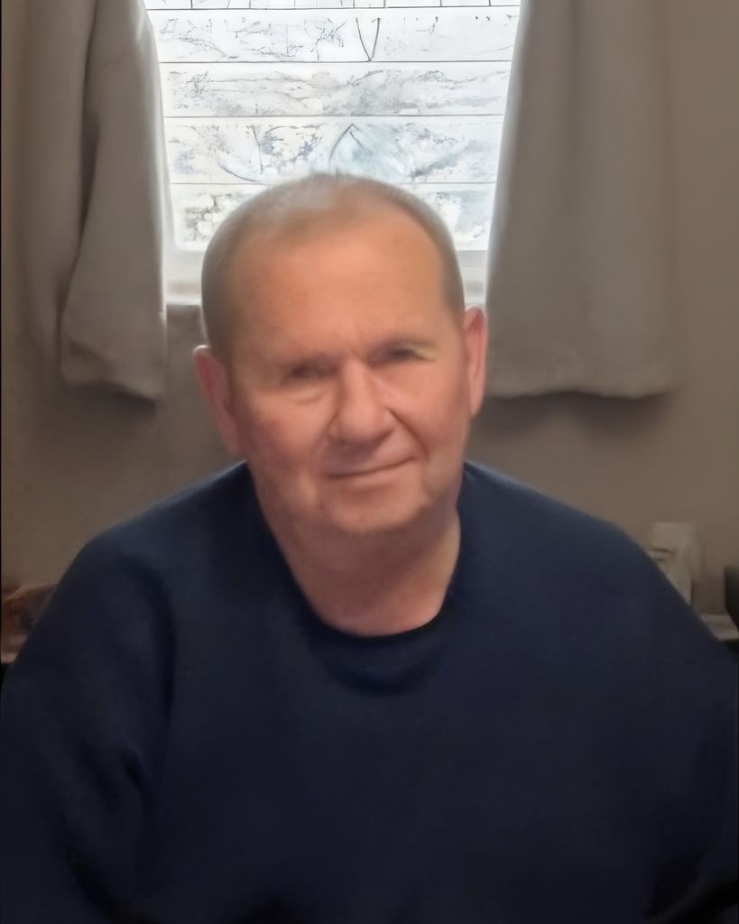 Gary S. Decker Profile Photo