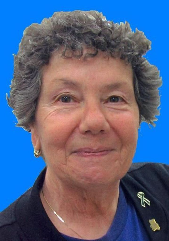 Jacqueline M. Trudell