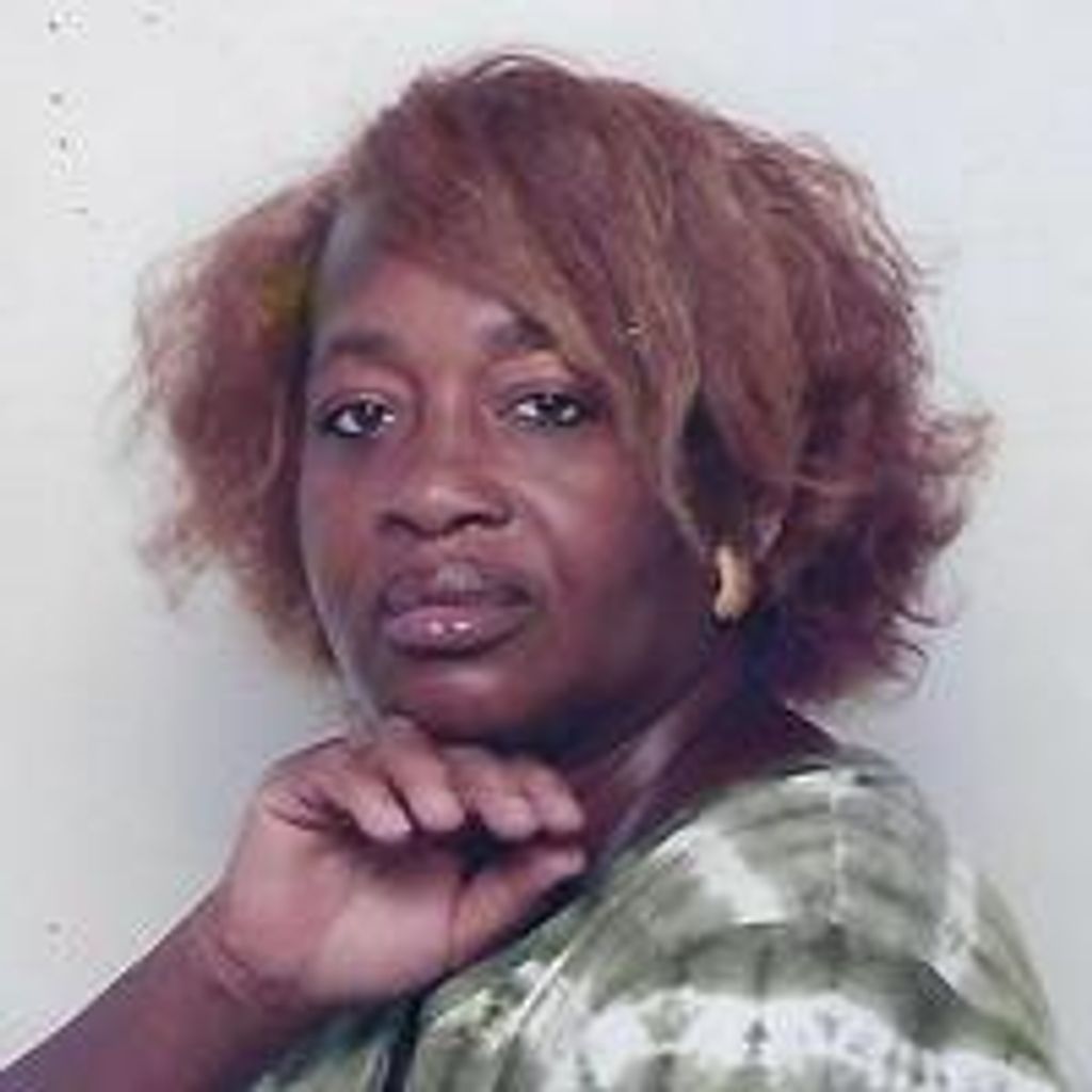 Martha Ann Green