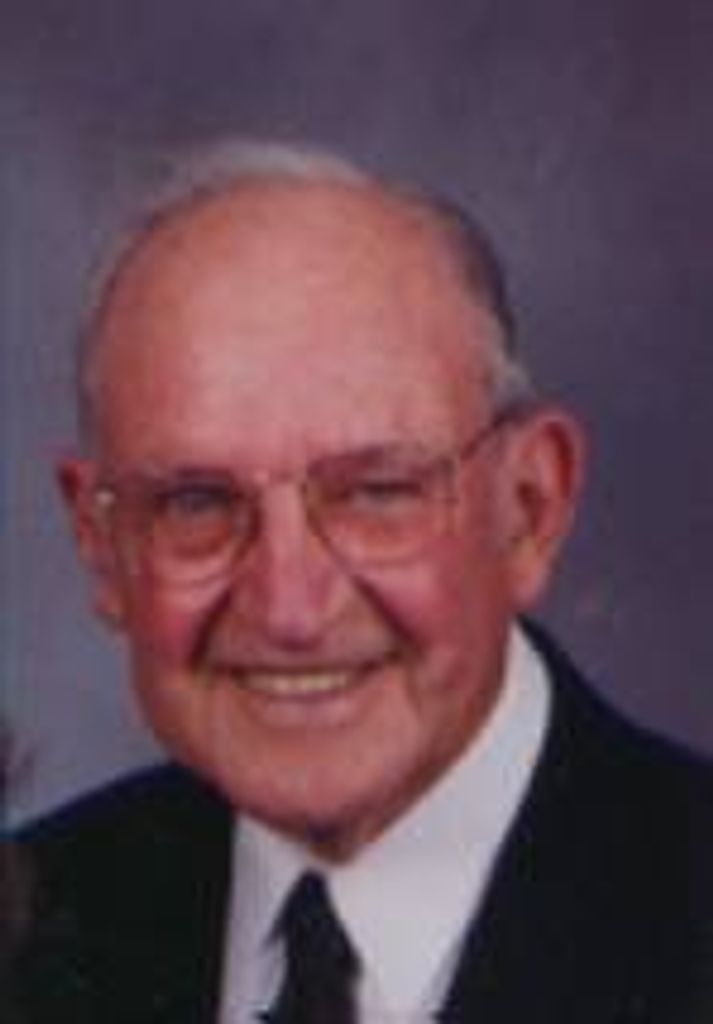 Thomas H. Brown Profile Photo