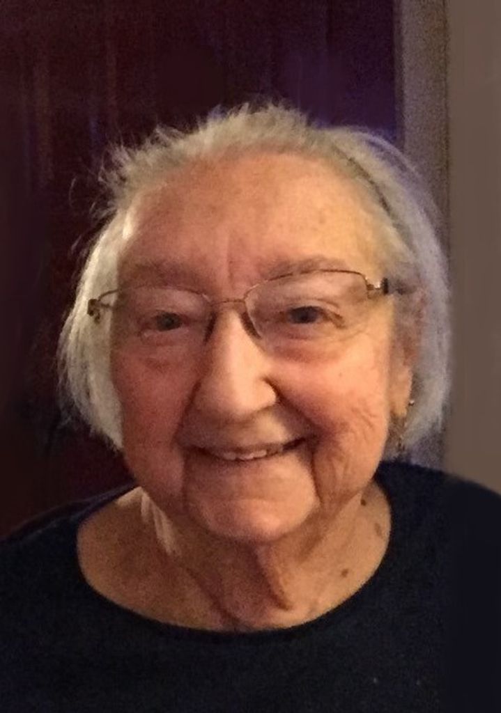 Gloria L. (Smith)  Miller Profile Photo