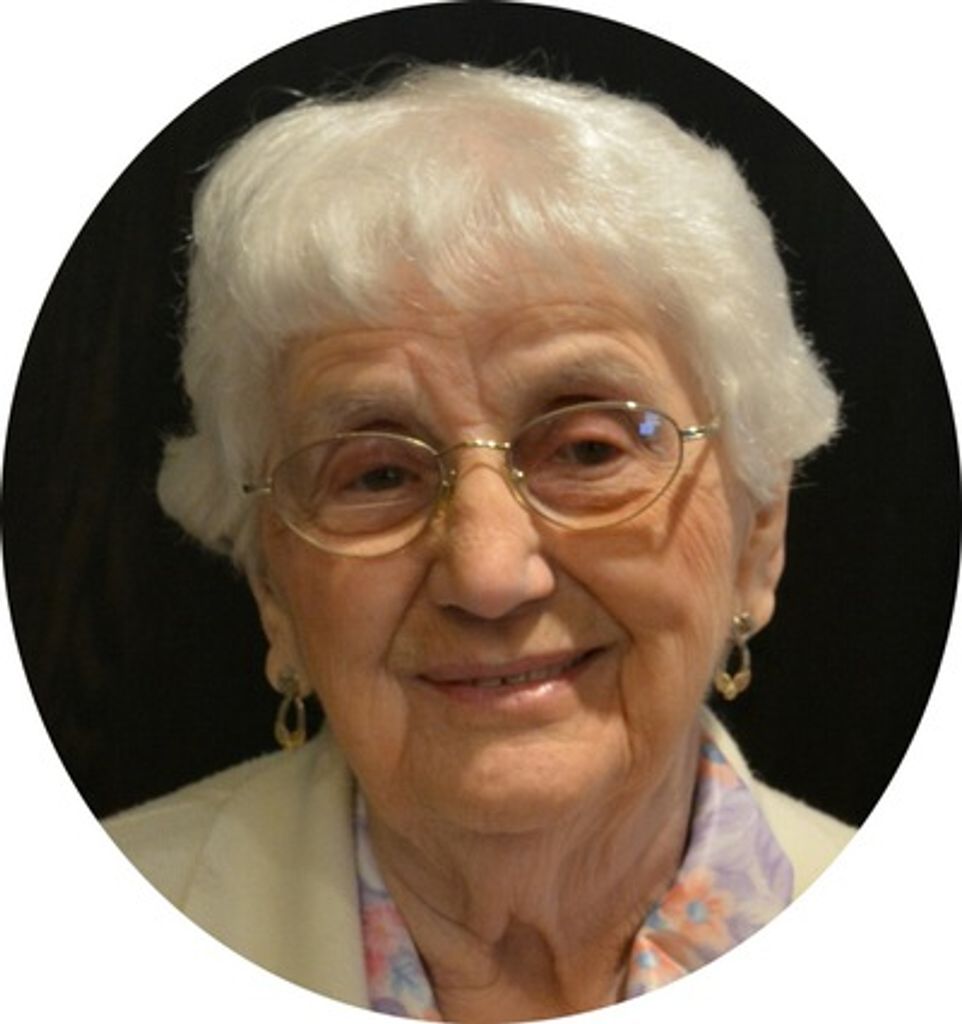 Leola Hornstra Profile Photo