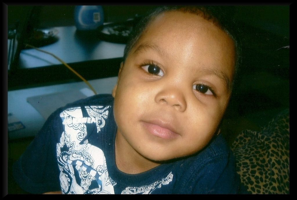 Nasir’ Amon Patrick