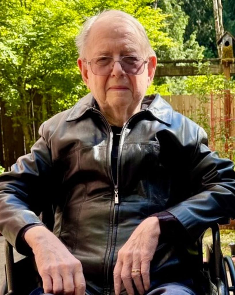 Glen LeRoy Hampshire