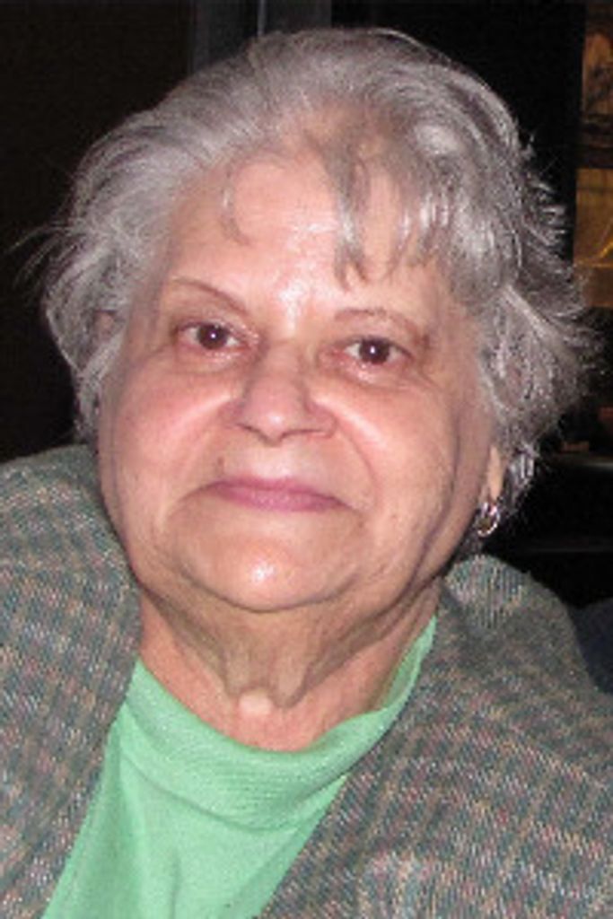 Delores A. Abelha