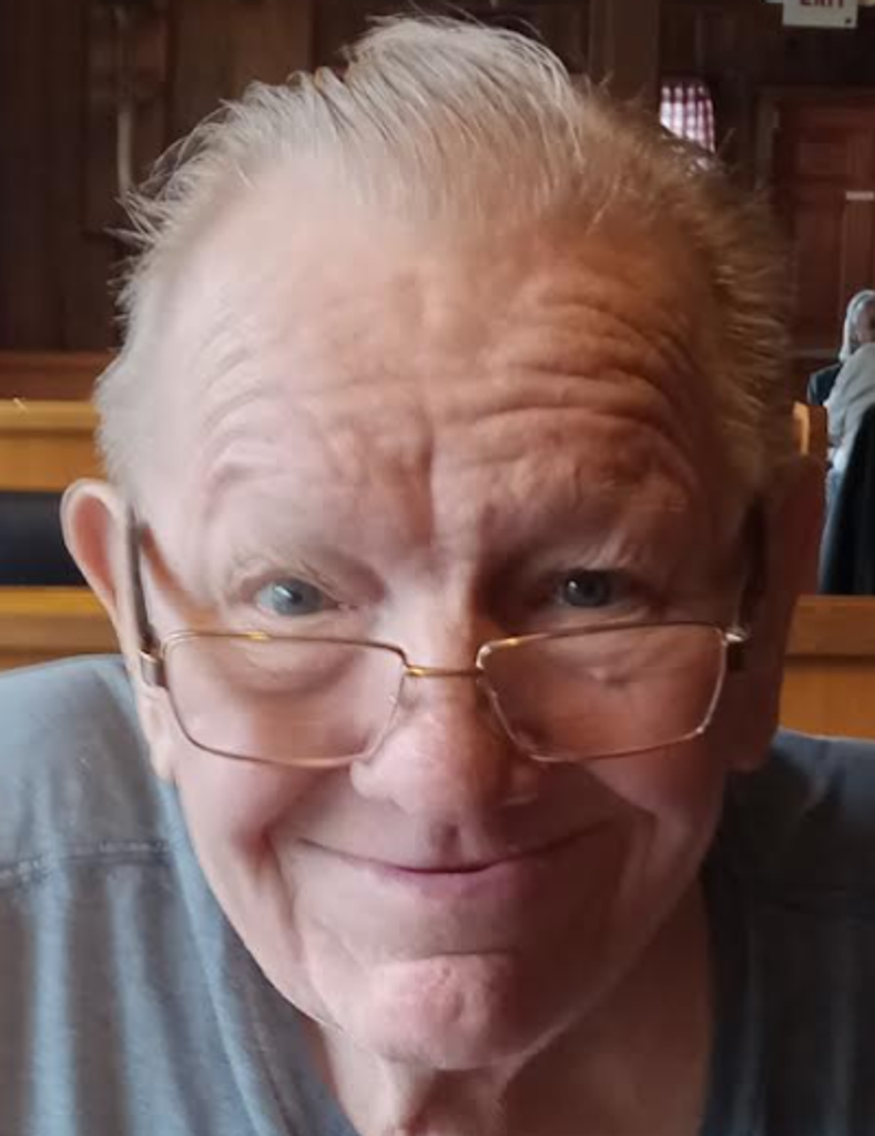 Charles David Slater Profile Photo