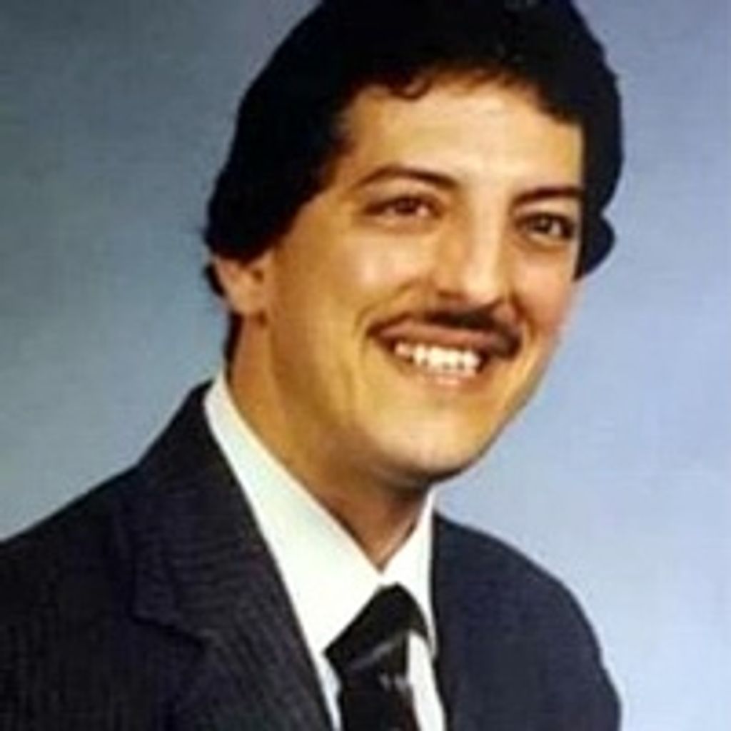 Eduardo Garcia