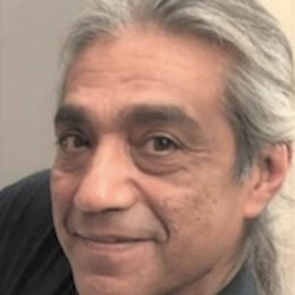 Hector V. Mendoza