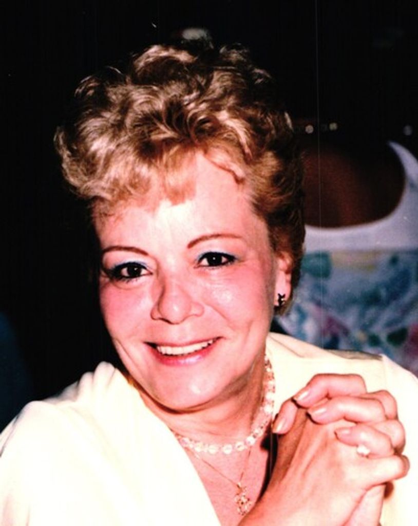 Joan Ellen Kisch Profile Photo