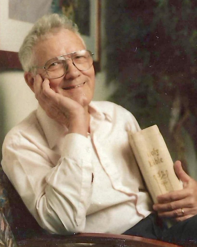 Alvin Arthur Matthys Profile Photo