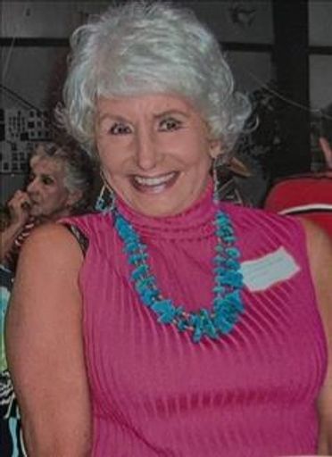 Ruby Dolores Ward's obituary image