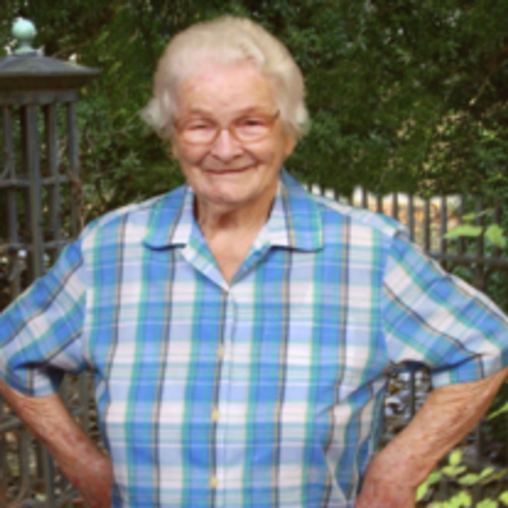 Frankie R. Worley-Young