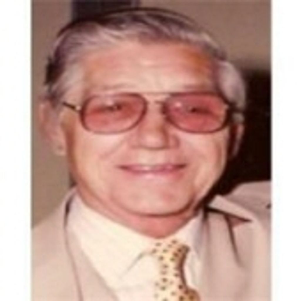 Walter G. Fussman