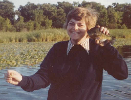 Barbara Jean (Knutson)  Wiegand photo 15