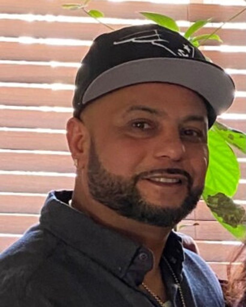 Baltazar Rodriguez Jr.