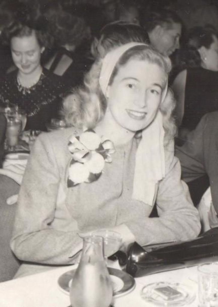 Mrs. Billie Lorraine Hunsicker Profile Photo